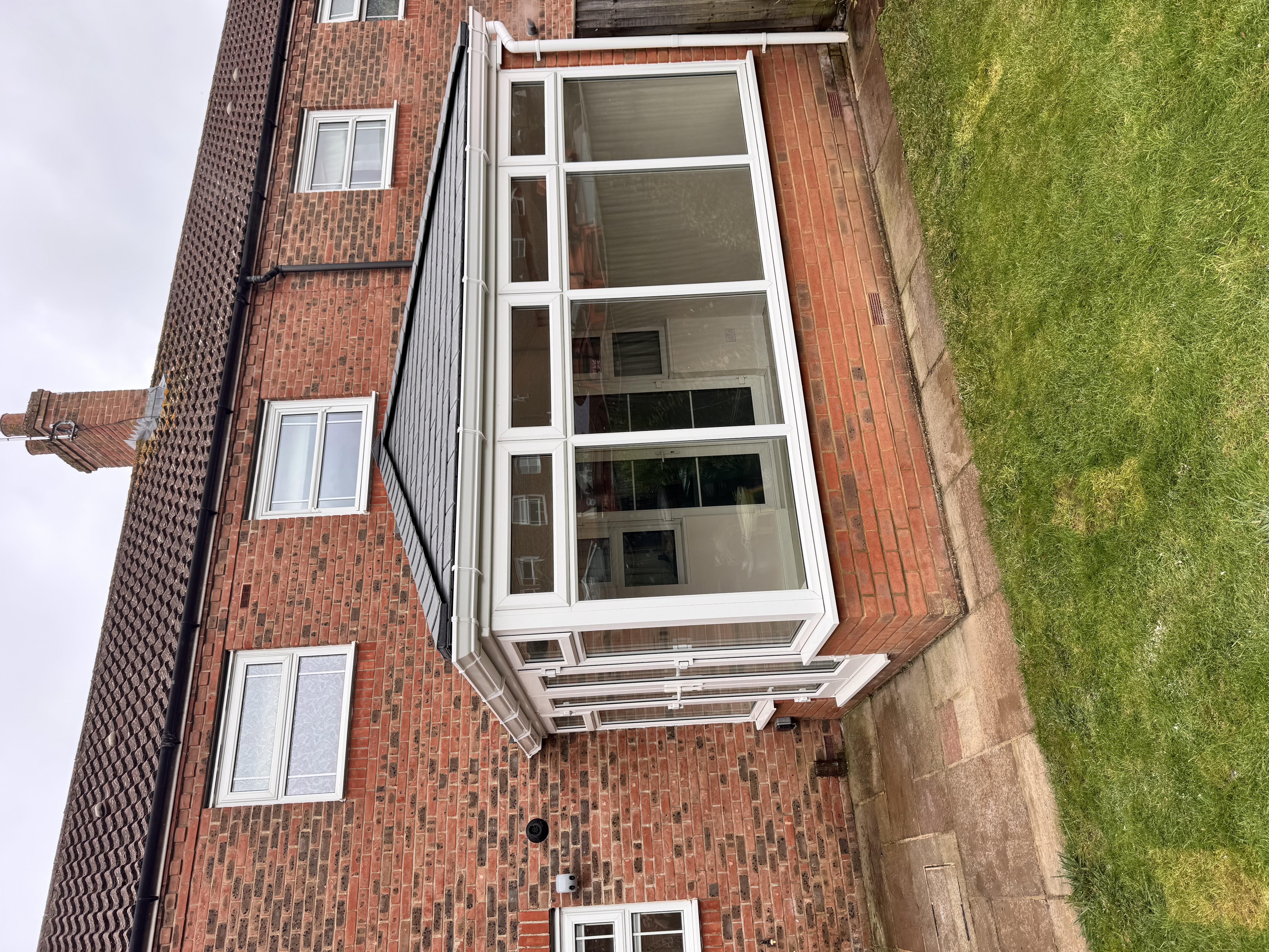 Loft conversion Bierton - Photo 2