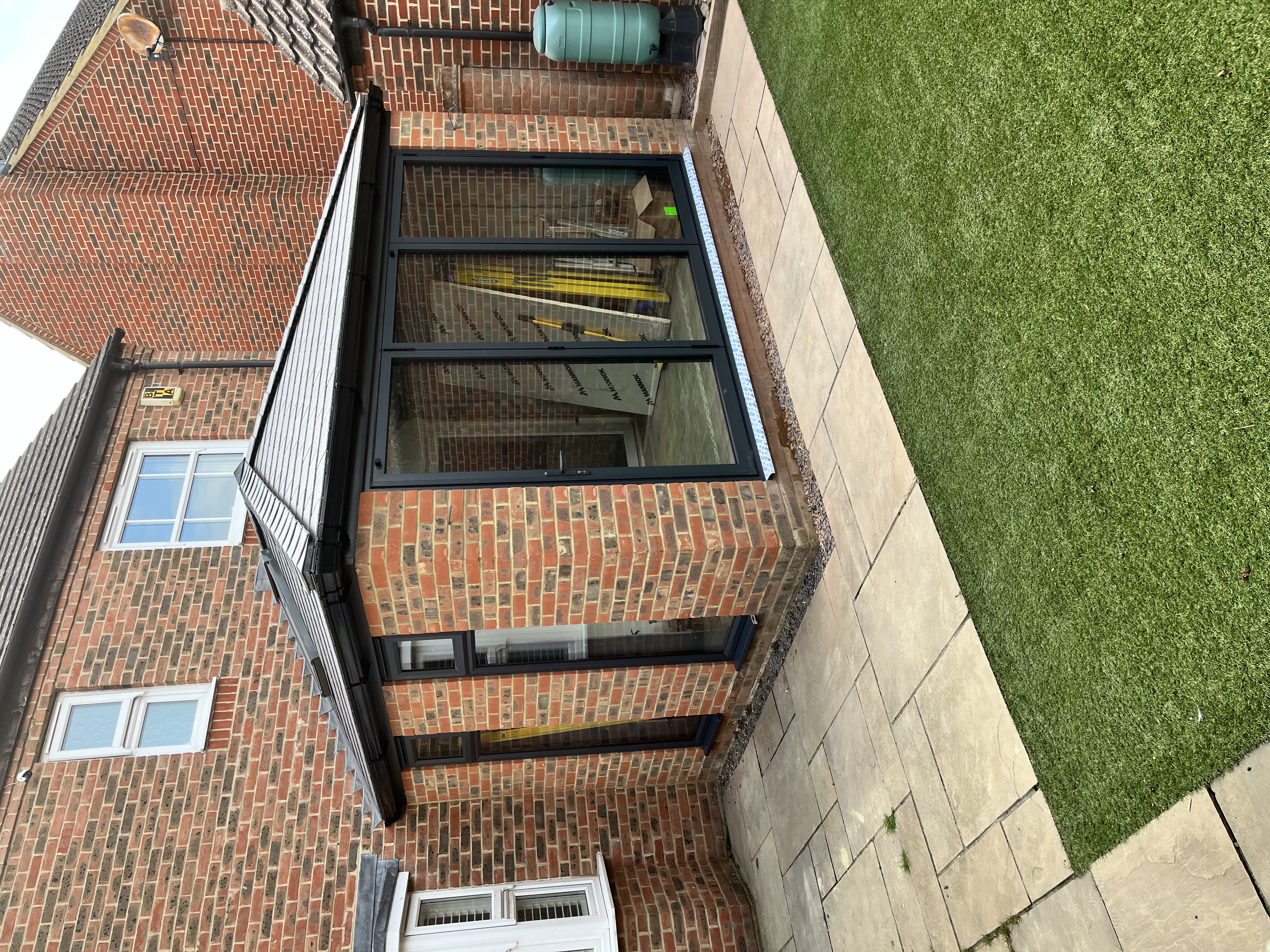 Loft conversion Bierton - Photo 5