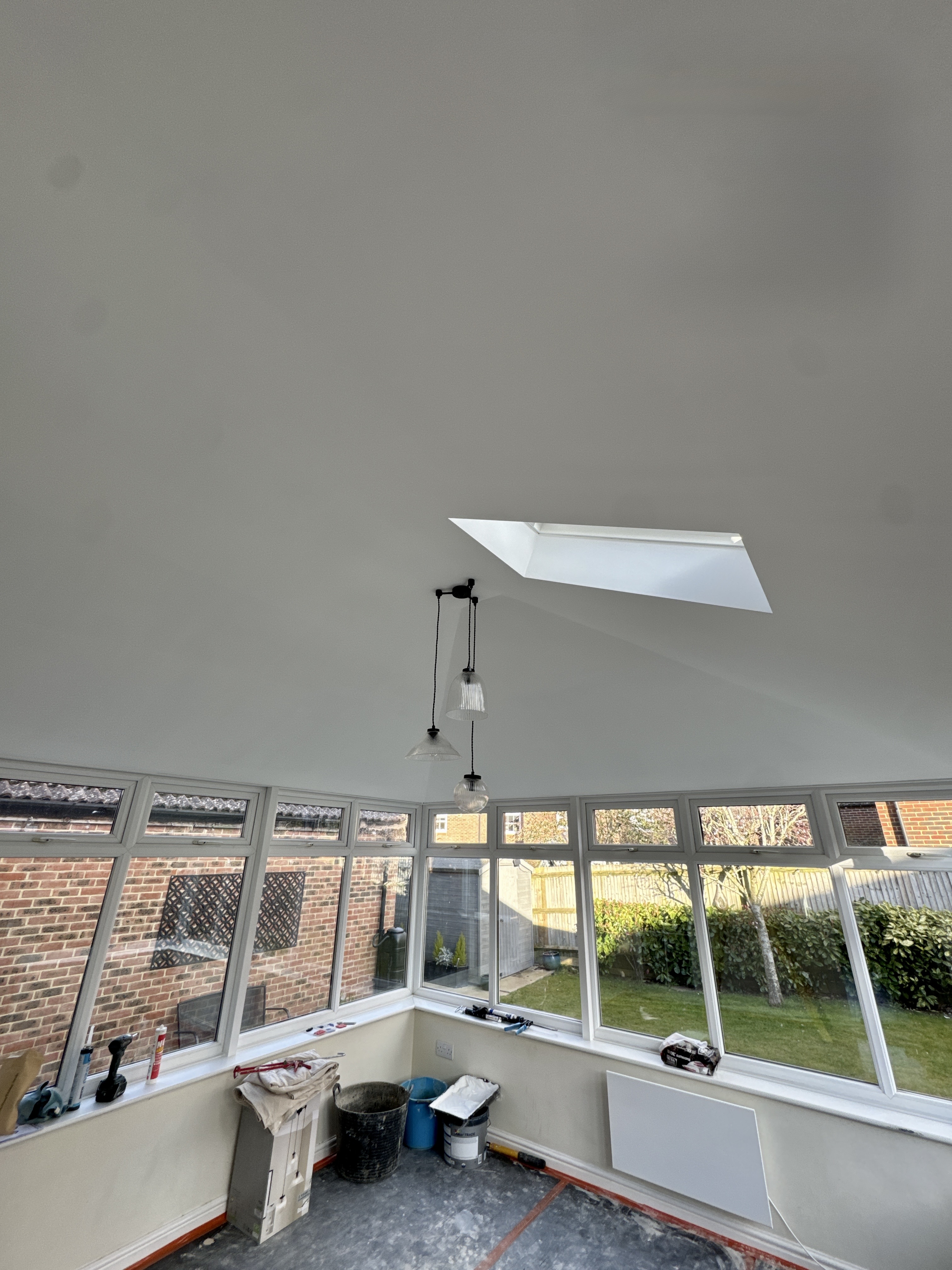 Loft conversion Bierton - Photo 8