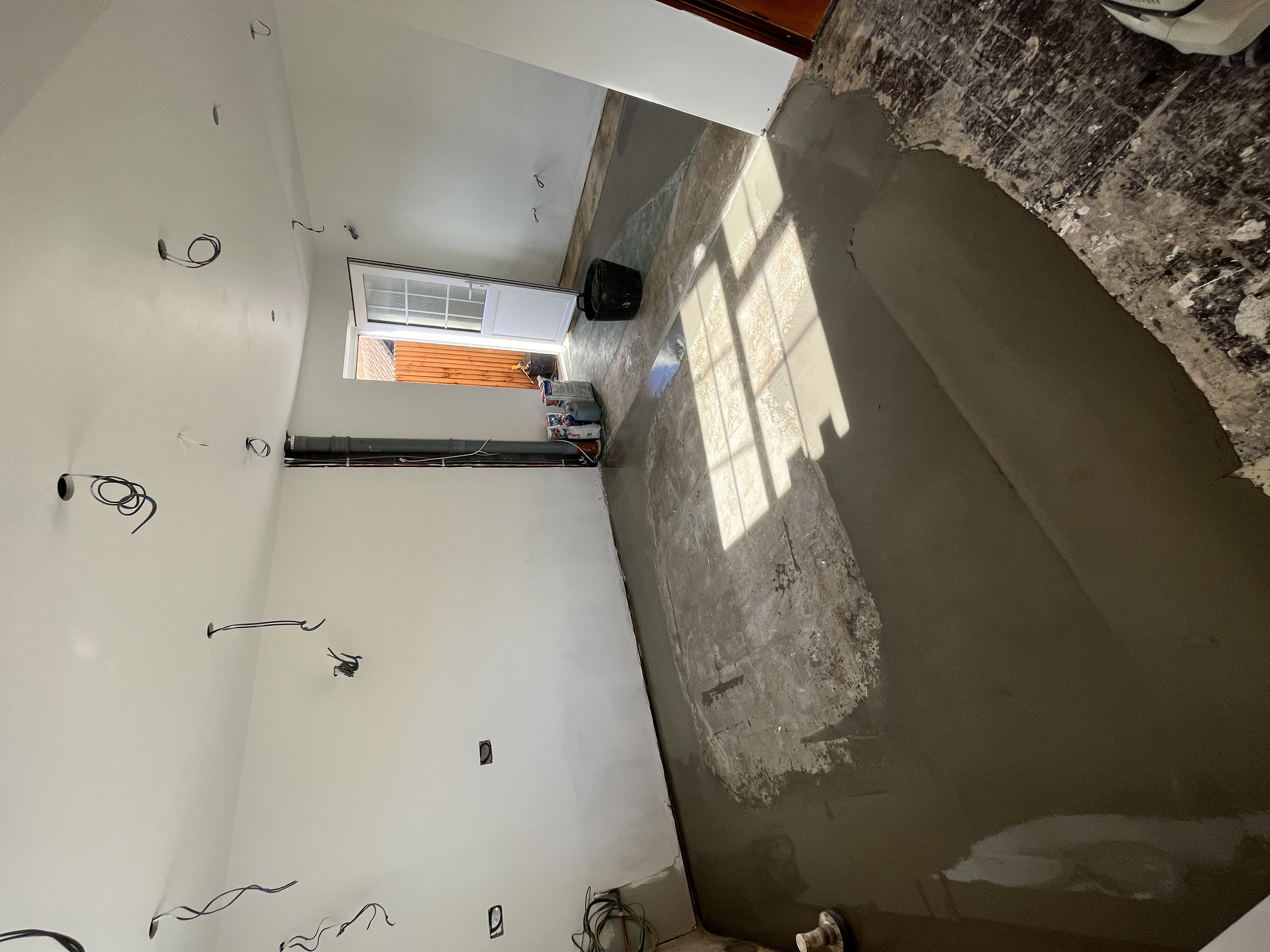 Open plan living - Photo 4